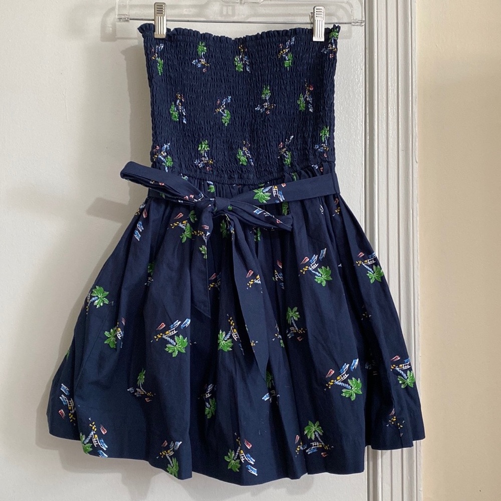 Hollister dress